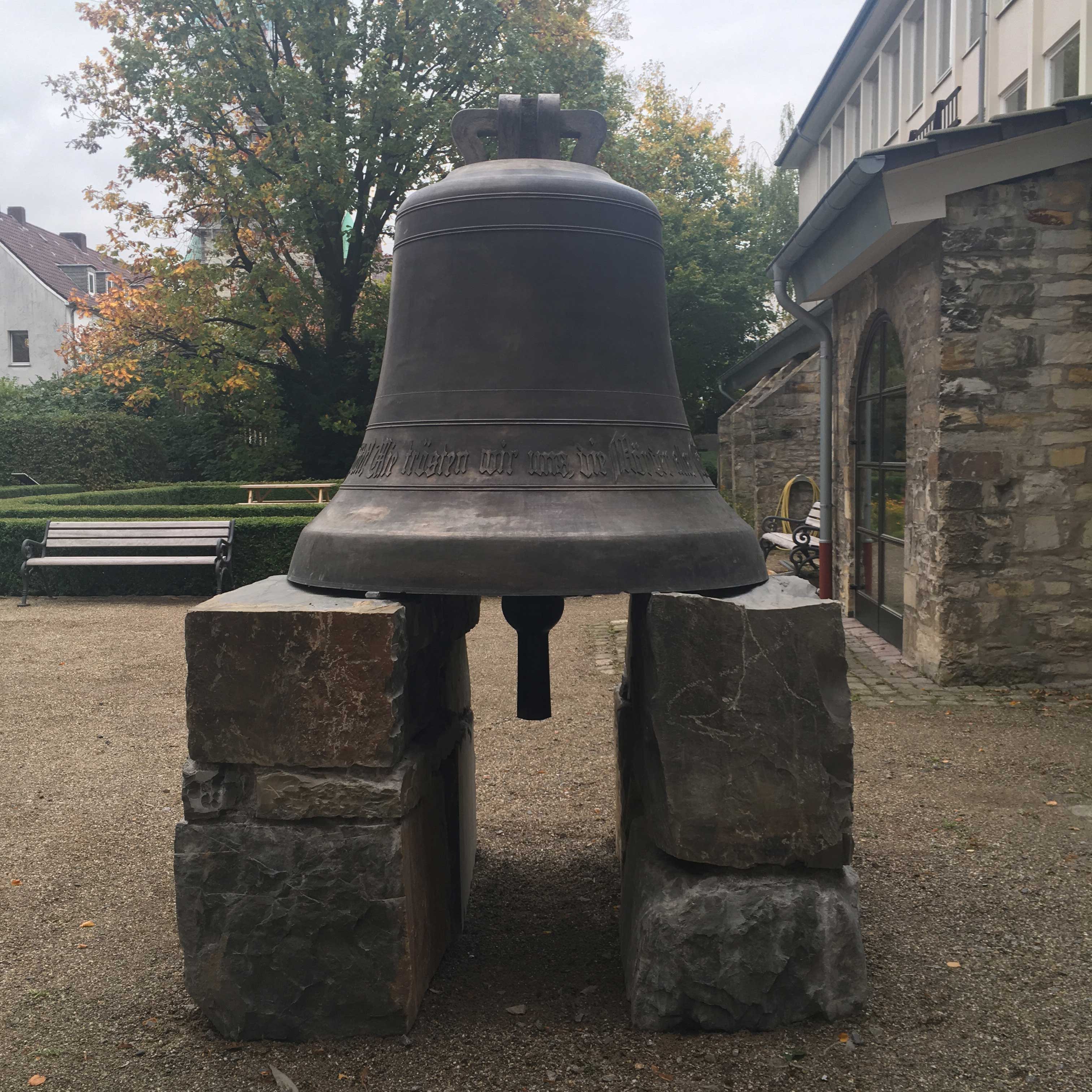 Die Glocke